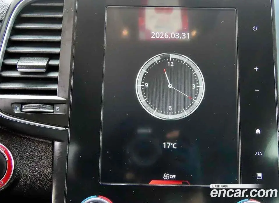 Renault (Samsung) QM6 2021 2.0 автомат (гидро), фото 14