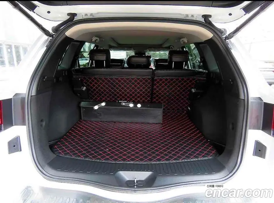 Renault (Samsung) QM6 2021 2.0 автомат (гидро), фото 17