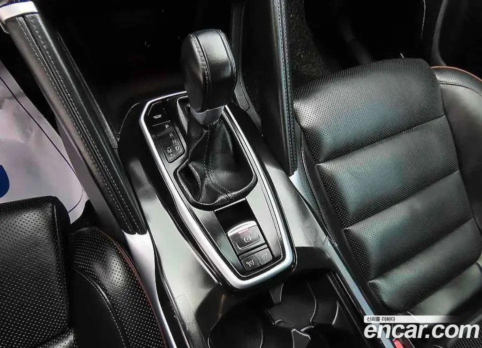 Renault (Samsung) QM6 2021 2.0 автомат (гидро), фото 10