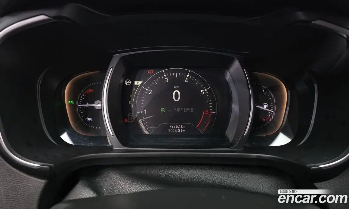 Renault (Samsung) QM6 2021 2.0 автомат (гидро), фото 11