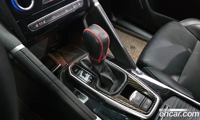 Renault (Samsung) QM6 2021 2.0 автомат (гидро), миниатюра 12