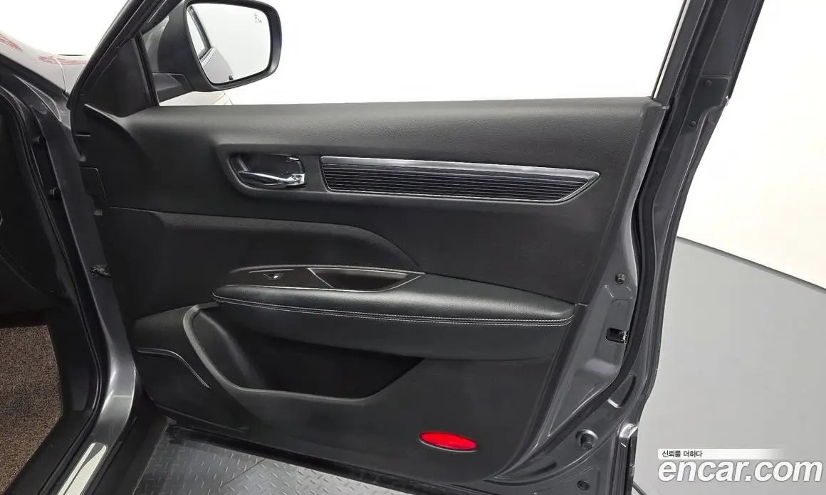 Renault (Samsung) QM6 2021 2.0 автомат (гидро), фото 14