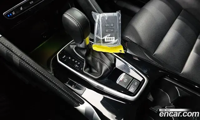 Renault (Samsung) QM6 2021 2.0 автомат (гидро), миниатюра 12