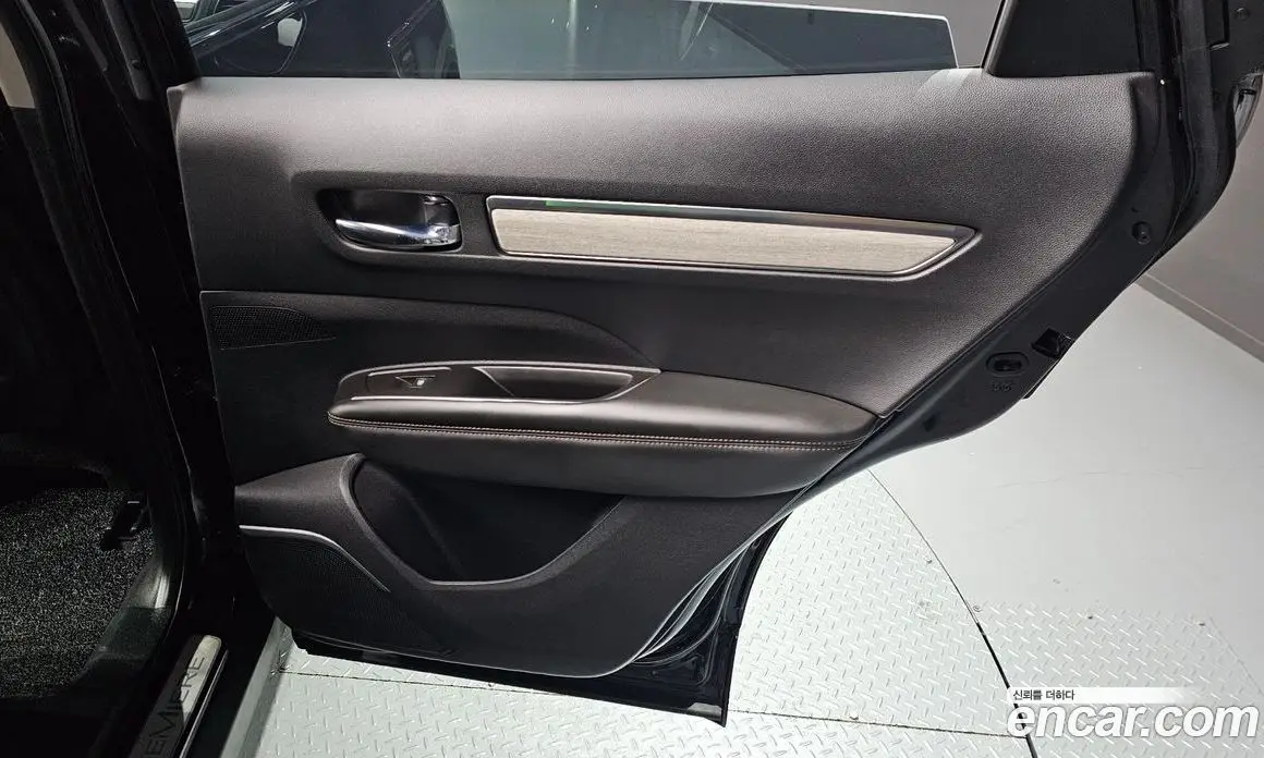 Renault (Samsung) QM6 2021 2.0 автомат (гидро), фото 15