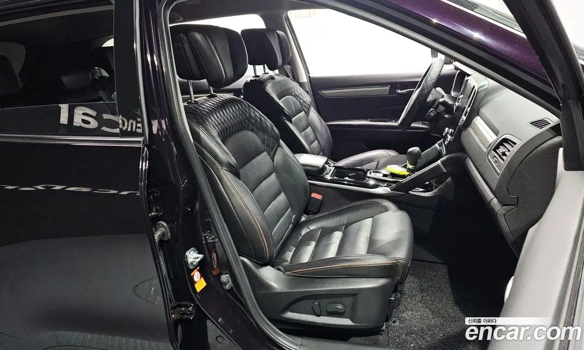 Renault (Samsung) QM6 2021 2.0 автомат (гидро), фото 17