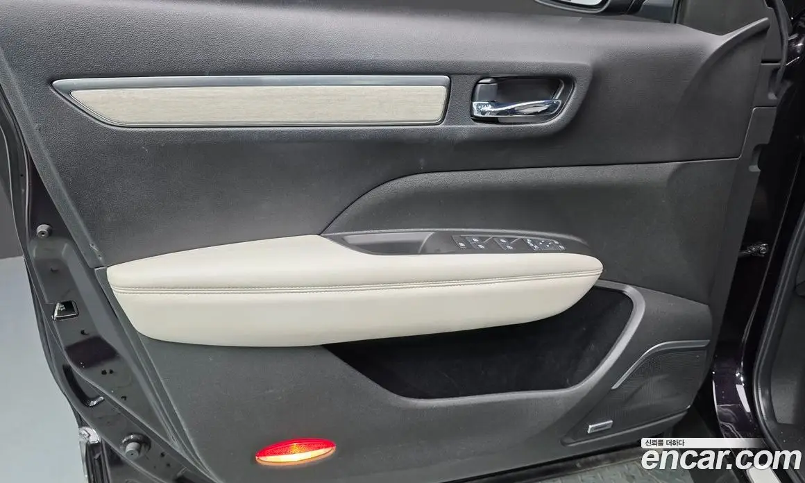 Renault (Samsung) QM6 2021 2.0 автомат (гидро), фото 14
