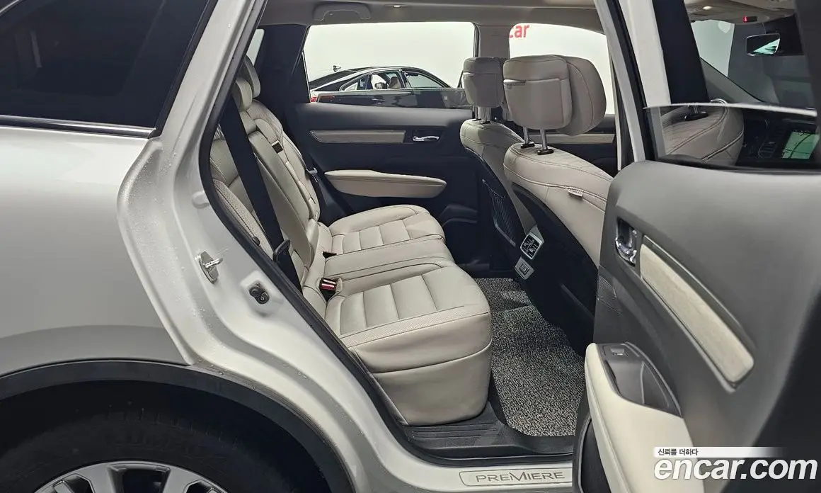 Renault (Samsung) QM6 2021 2.0 автомат (гидро), фото 11