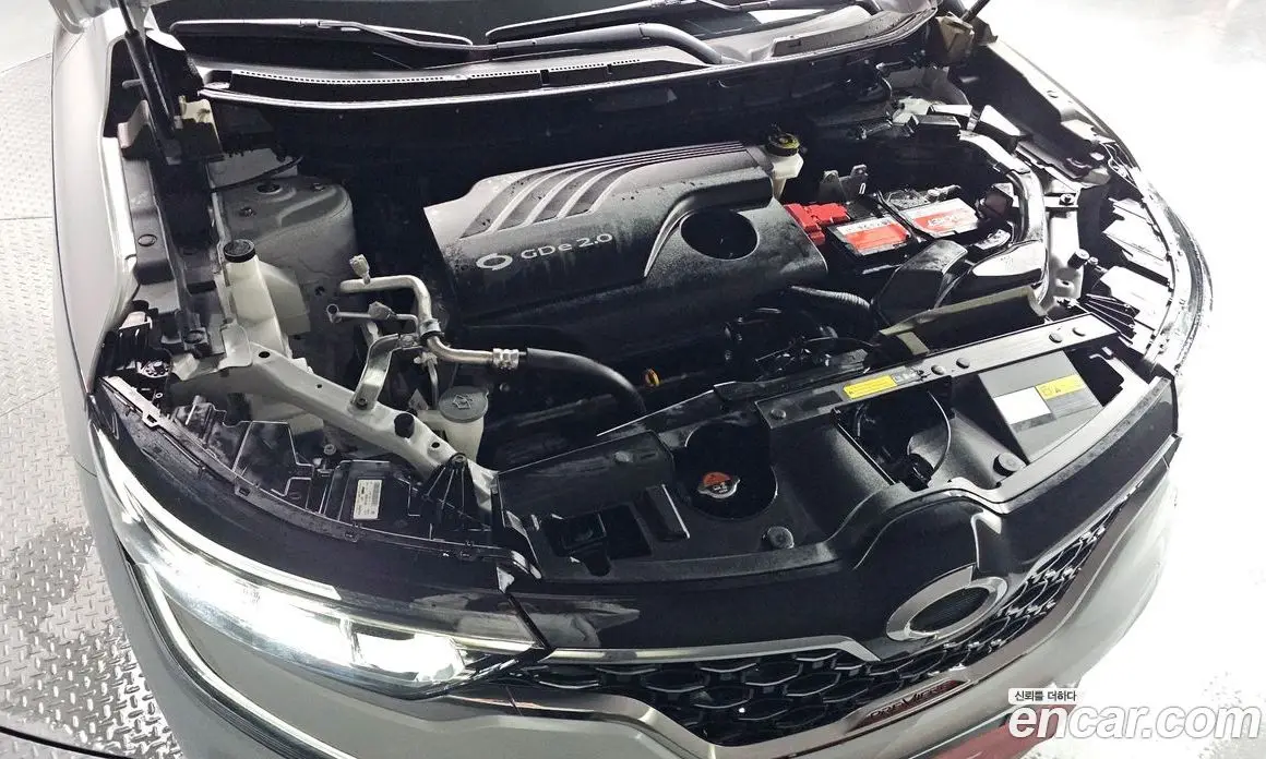 Renault (Samsung) QM6 2021 2.0 автомат (гидро), фото 6