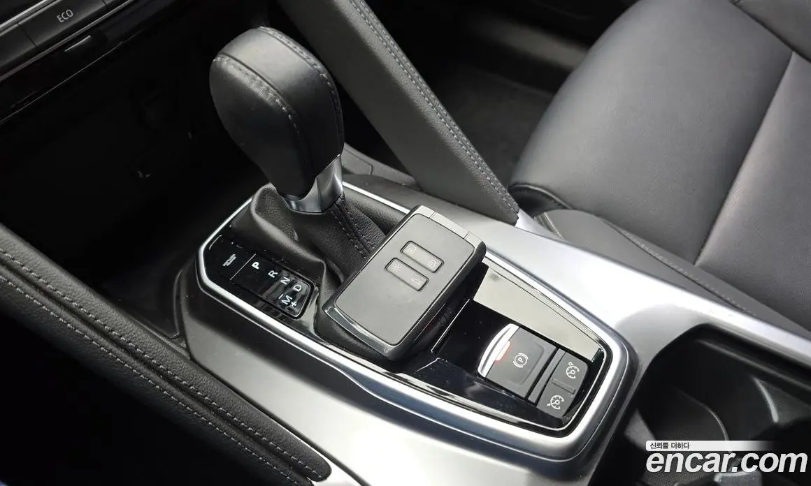 Renault (Samsung) QM6 2021 2.0 автомат (гидро), фото 12