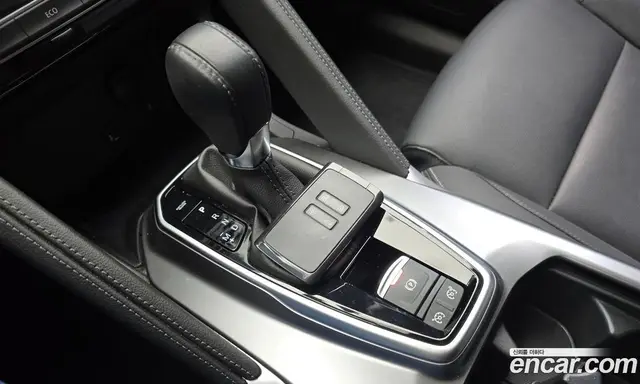 Renault (Samsung) QM6 2021 2.0 автомат (гидро), миниатюра 12