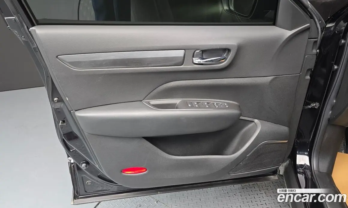 Renault (Samsung) QM6 2021 2.0 автомат (гидро), фото 14
