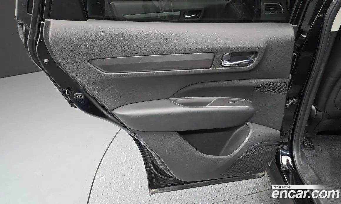 Renault (Samsung) QM6 2021 2.0 автомат (гидро), фото 15