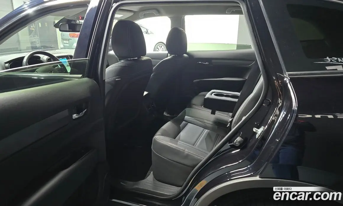 Renault (Samsung) QM6 2021 2.0 автомат (гидро), фото 16