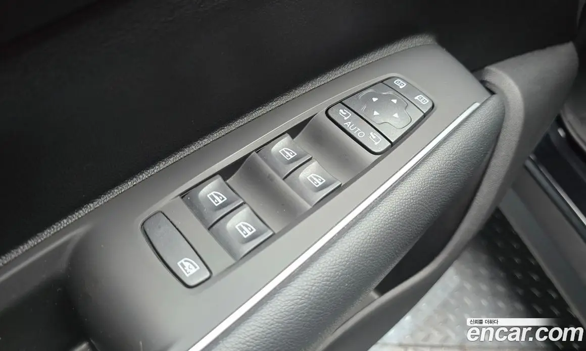 Renault (Samsung) QM6 2021 2.0 автомат (гидро), фото 20