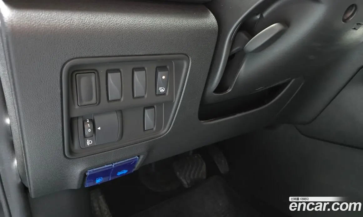 Renault (Samsung) QM6 2021 2.0 автомат (гидро), фото 21