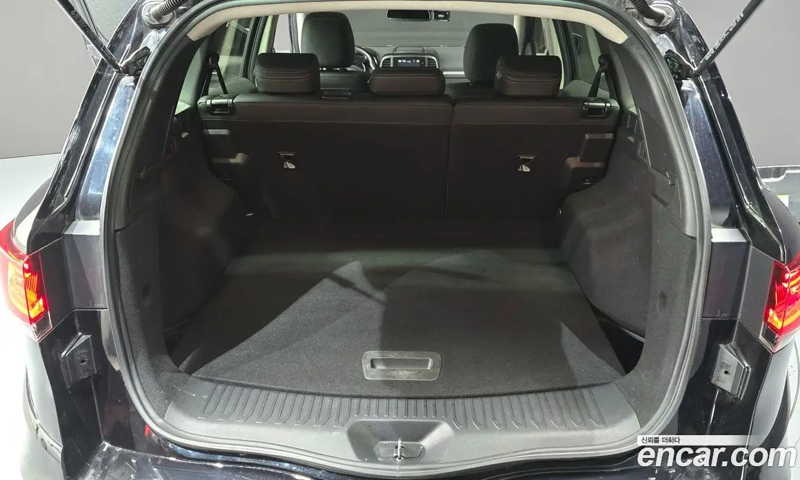 Renault (Samsung) QM6 2021 2.0 автомат (гидро), фото 29