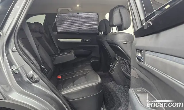 Renault (Samsung) QM6 2021 2.0 автомат (гидро), миниатюра 12