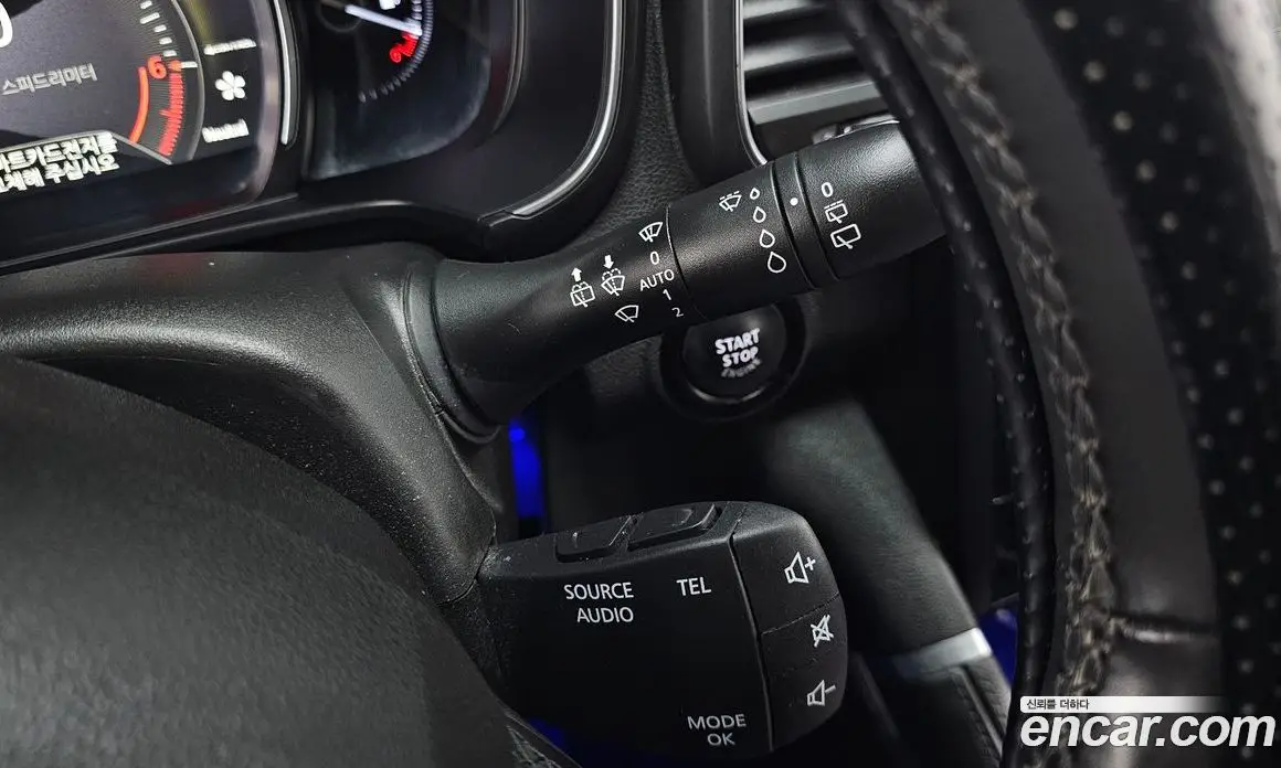 Renault (Samsung) QM6 2021 2.0 автомат (гидро), фото 17