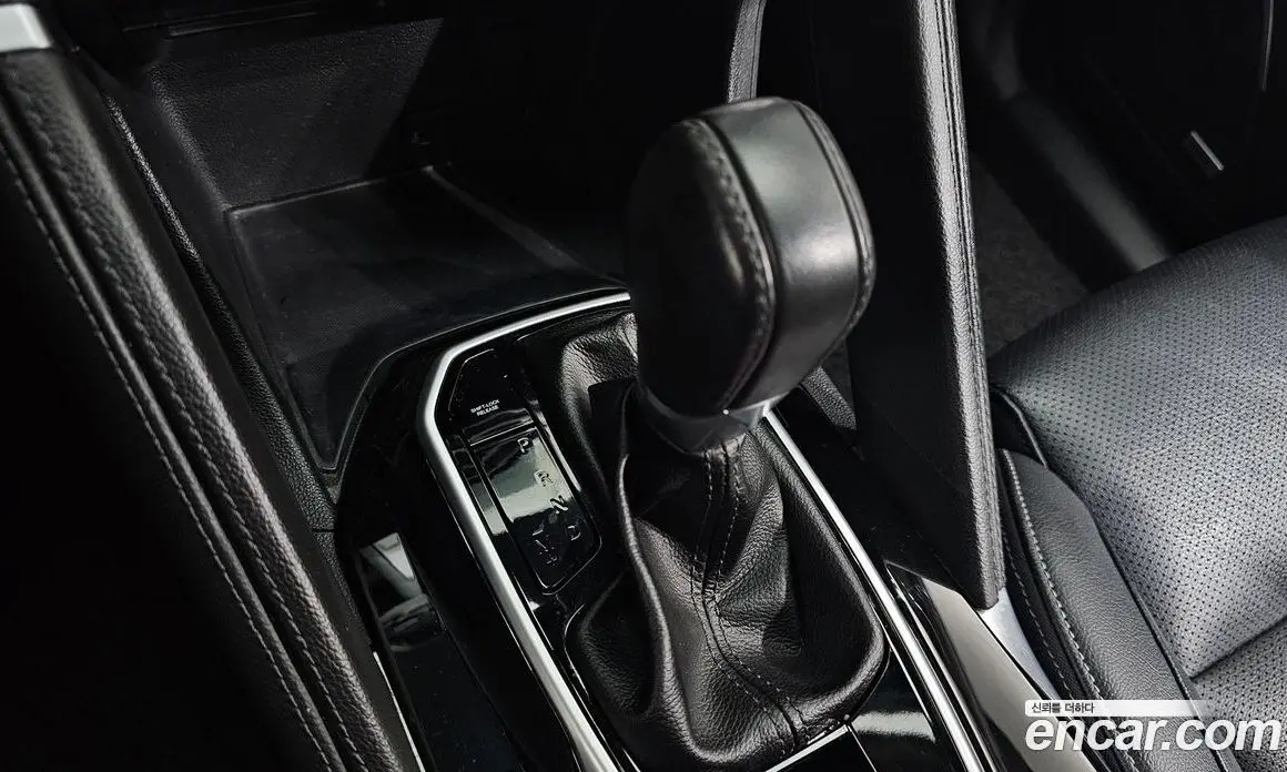 Renault (Samsung) QM6 2021 2.0 автомат (гидро), фото 9