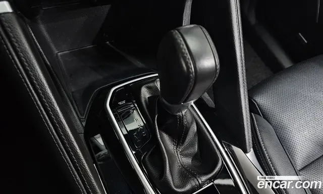 Renault (Samsung) QM6 2021 2.0 автомат (гидро), миниатюра 9