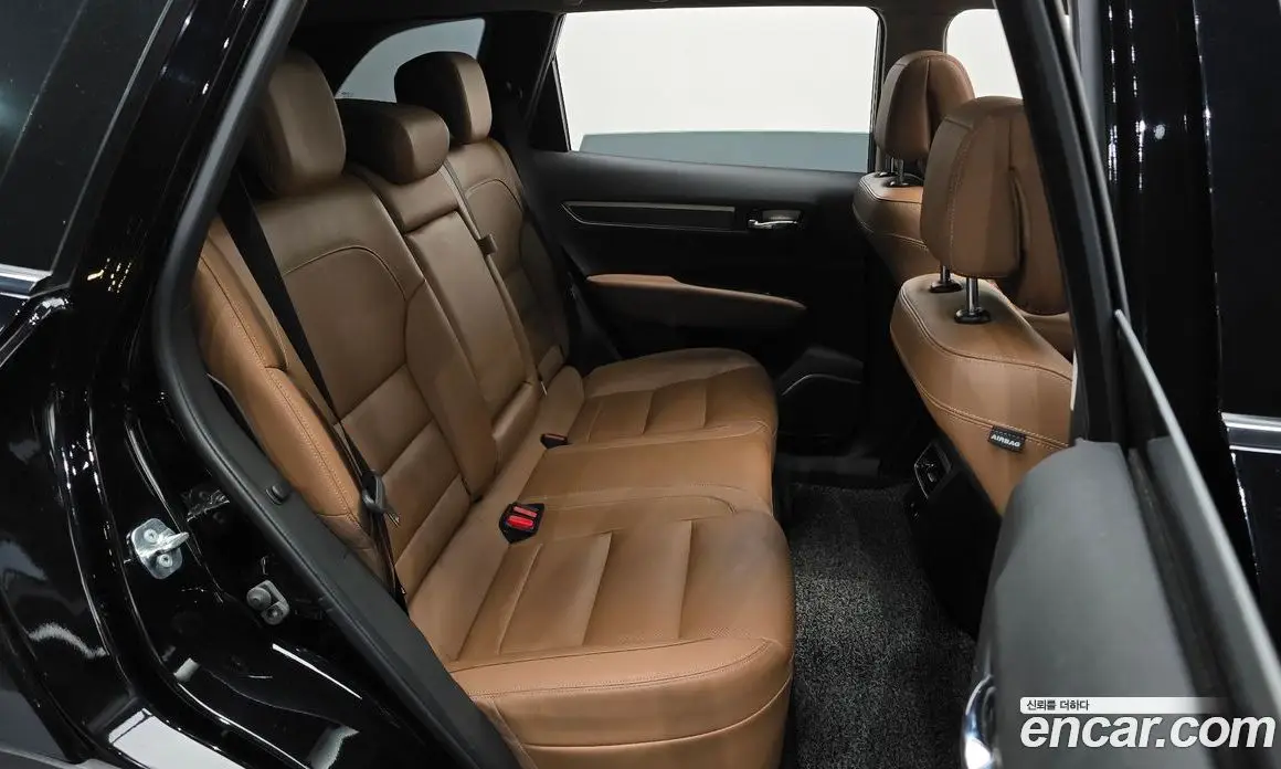 Renault (Samsung) QM6 2021 2.0 автомат (гидро), фото 11