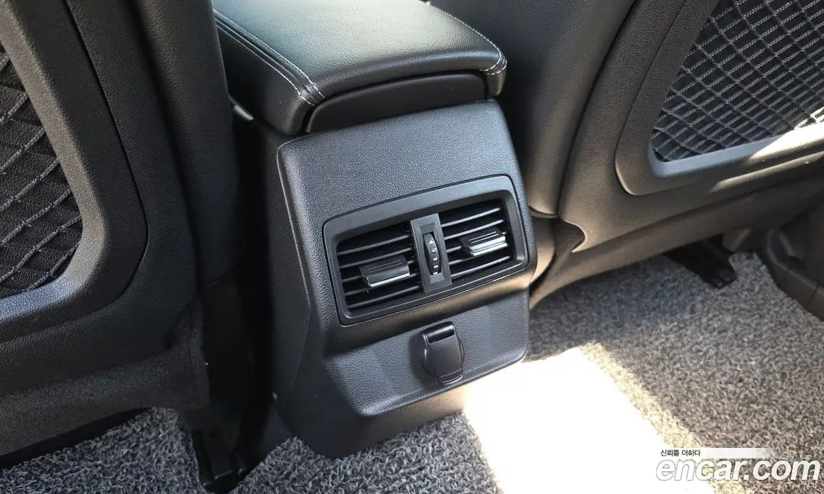 Renault (Samsung) QM6 2021 2.0 автомат (гидро), фото 25
