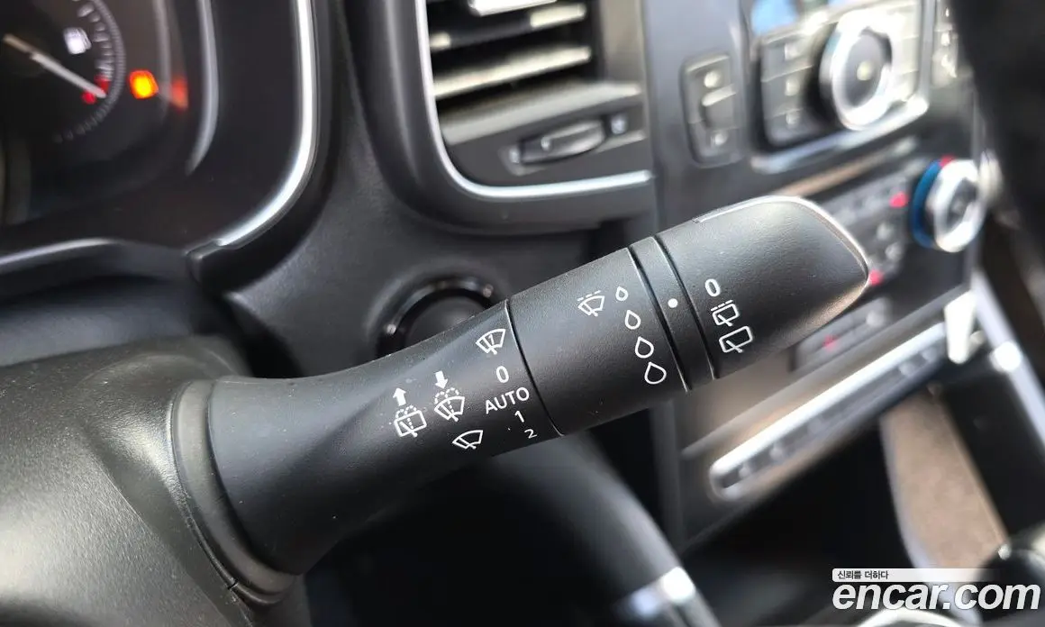 Renault (Samsung) QM6 2021 2.0 автомат (гидро), фото 27