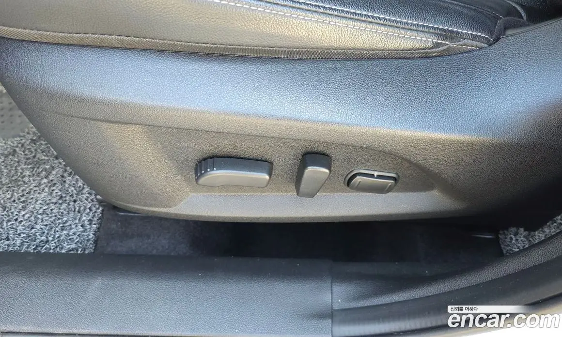Renault (Samsung) QM6 2021 2.0 автомат (гидро), фото 28