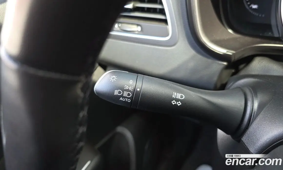Renault (Samsung) QM6 2021 2.0 автомат (гидро), фото 29