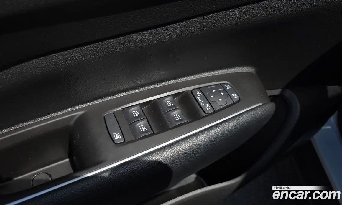 Renault (Samsung) QM6 2021 2.0 автомат (гидро), фото 30