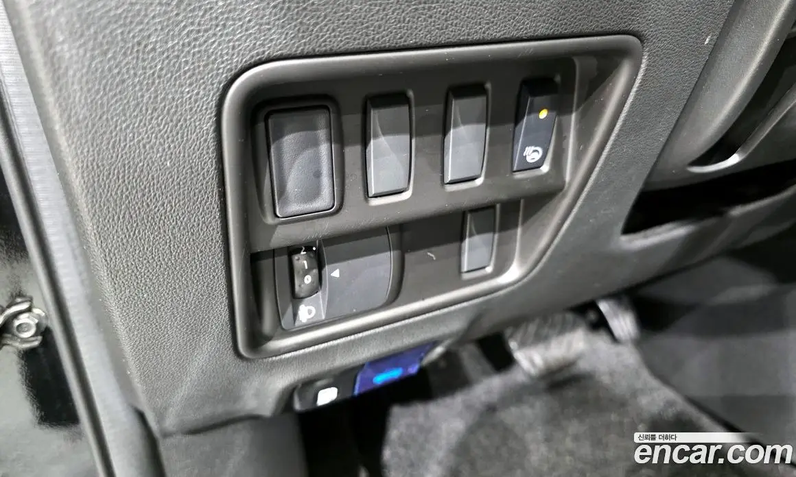 Renault (Samsung) QM6 2021 2.0 автомат (гидро), фото 14
