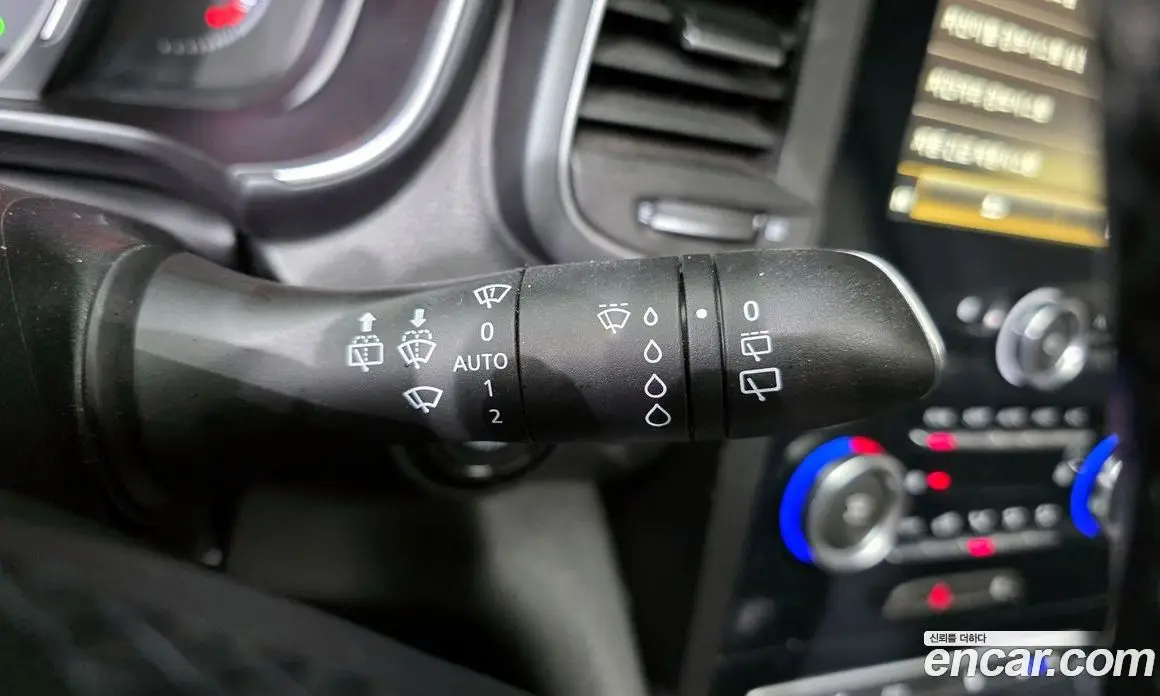 Renault (Samsung) QM6 2021 2.0 автомат (гидро), фото 15