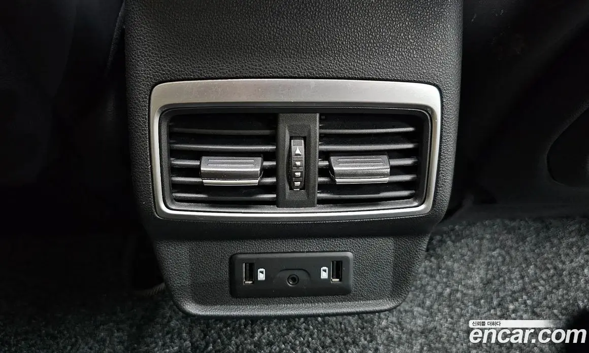 Renault (Samsung) QM6 2021 2.0 автомат (гидро), фото 23