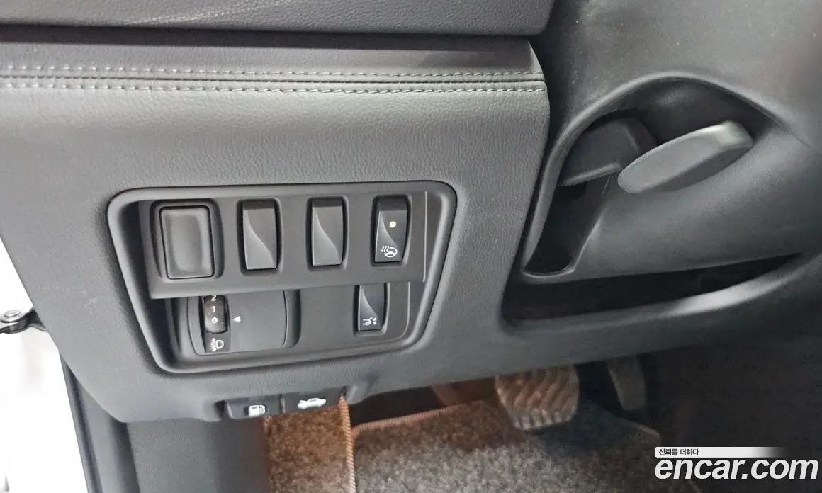 Renault (Samsung) QM6 2021 2.0 автомат (гидро), фото 29