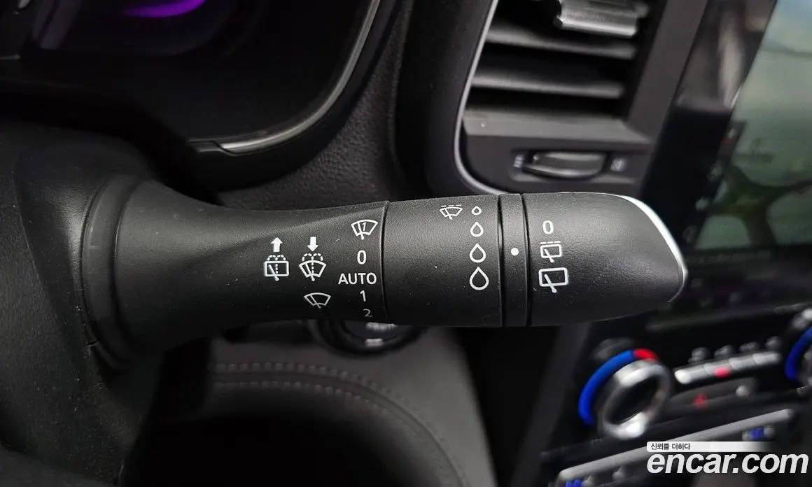 Renault (Samsung) QM6 2021 2.0 автомат (гидро), фото 30