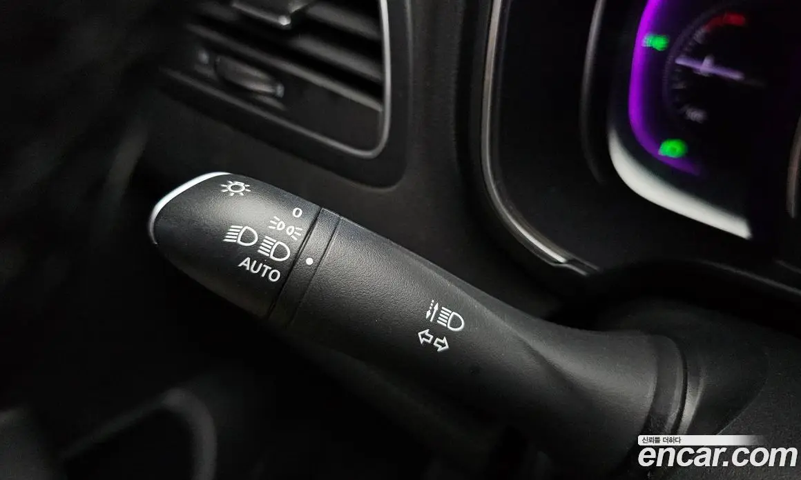 Renault (Samsung) QM6 2021 2.0 автомат (гидро), фото 36