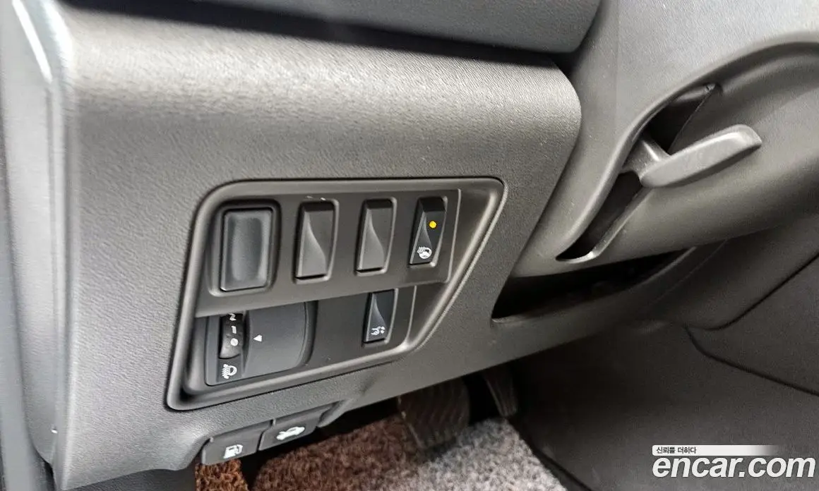 Renault (Samsung) QM6 2021 2.0 автомат (гидро), фото 16
