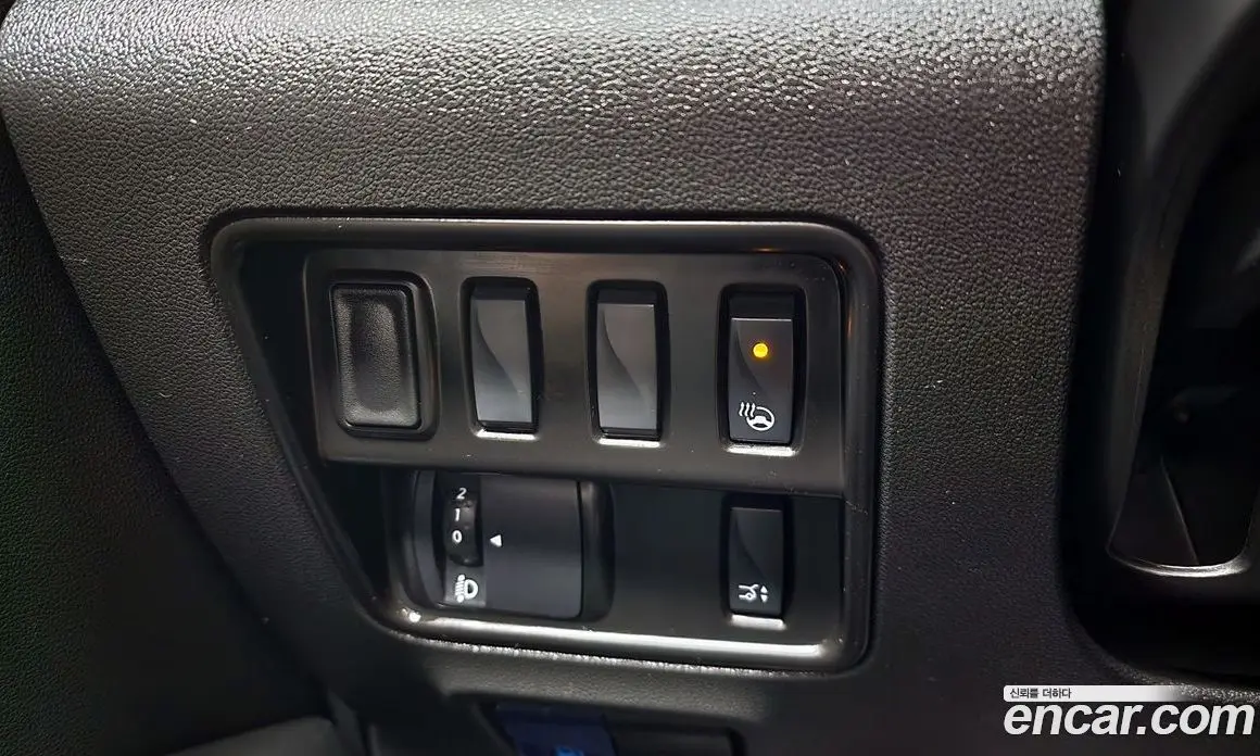 Renault (Samsung) QM6 2022 2.0 автомат (гидро), фото 18