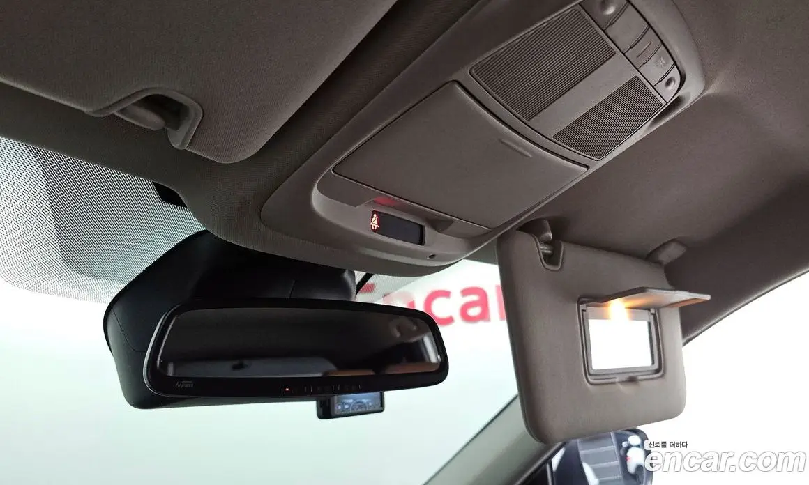 Renault (Samsung) QM6 2022 2.0 автомат (гидро), фото 23