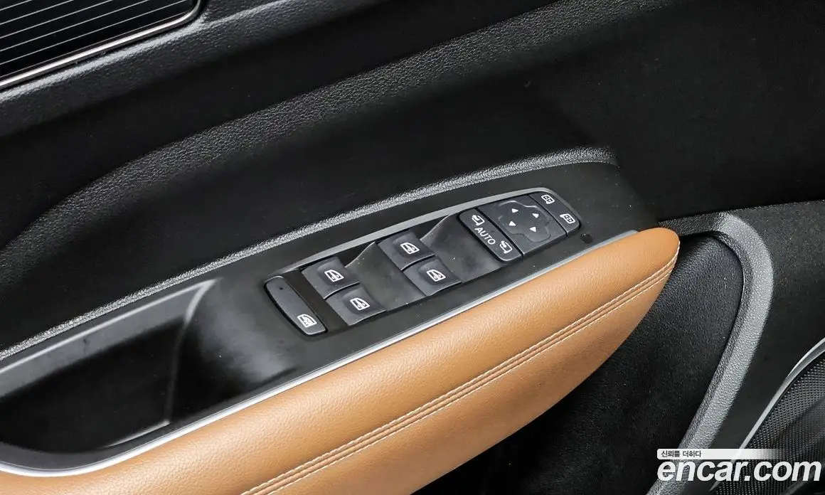 Renault (Samsung) QM6 2022 2.0 автомат (гидро), фото 25