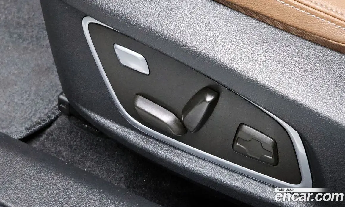 Renault (Samsung) QM6 2022 2.0 автомат (гидро), фото 26