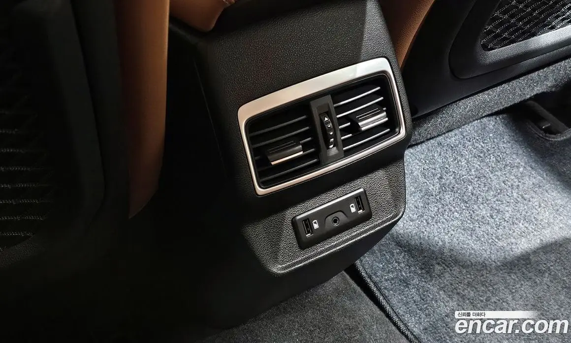 Renault (Samsung) QM6 2022 2.0 автомат (гидро), фото 31
