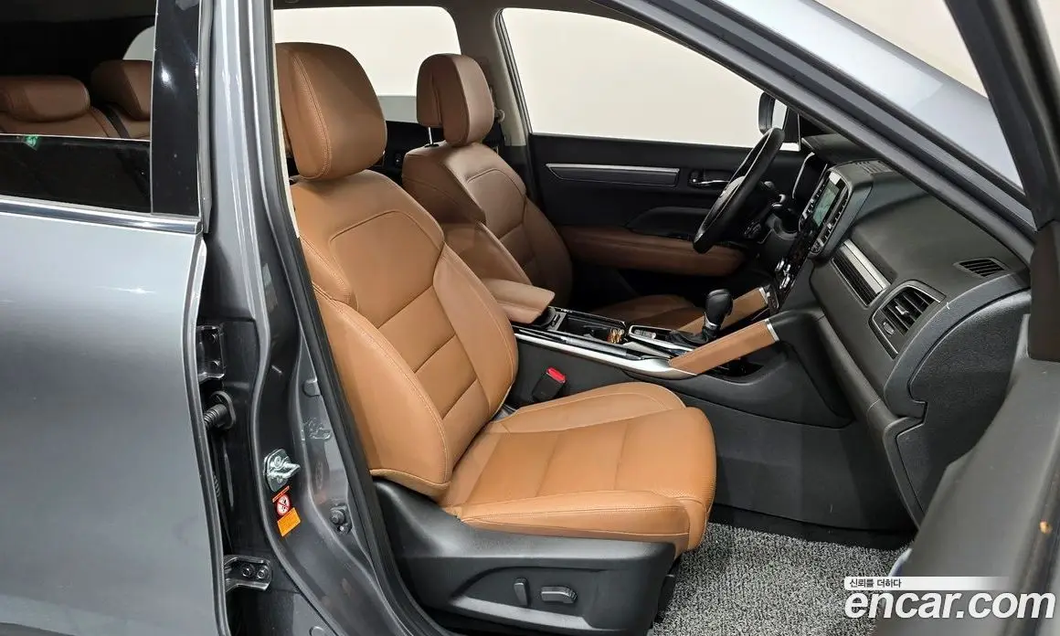 Renault (Samsung) QM6 2022 2.0 автомат (гидро), фото 16