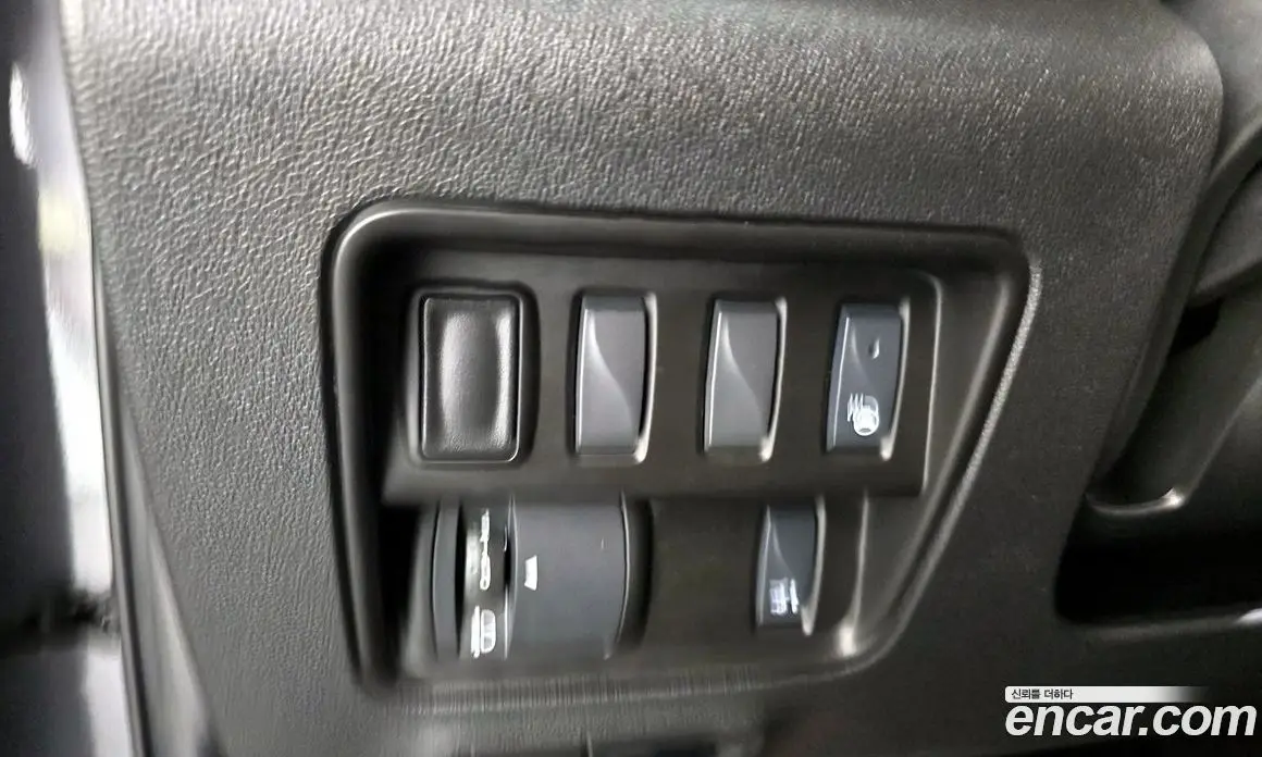 Renault (Samsung) QM6 2022 2.0 автомат (гидро), фото 26