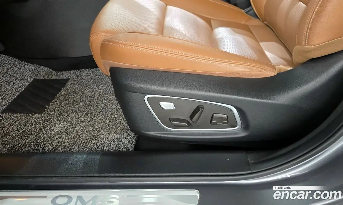 Renault (Samsung) QM6 2022 2.0 автомат (гидро), фото 30