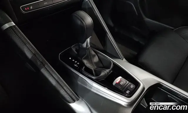Renault (Samsung) QM6 2022 2.0 автомат (гидро), миниатюра 12
