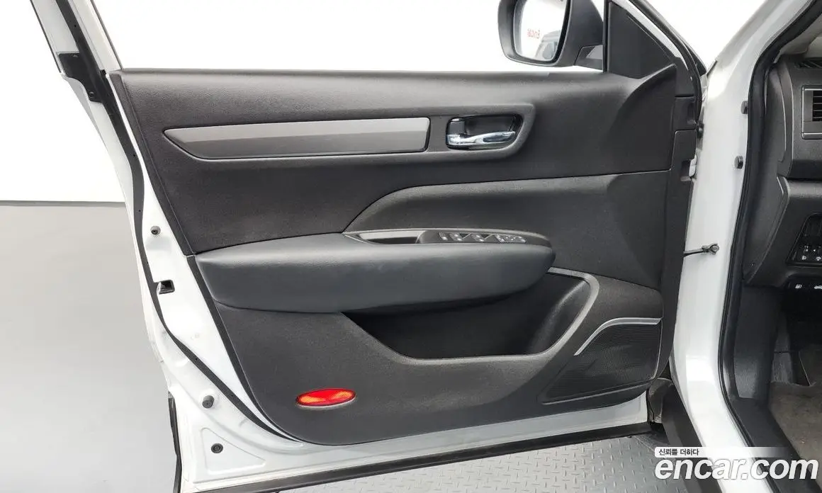 Renault (Samsung) QM6 2022 2.0 автомат (гидро), фото 14