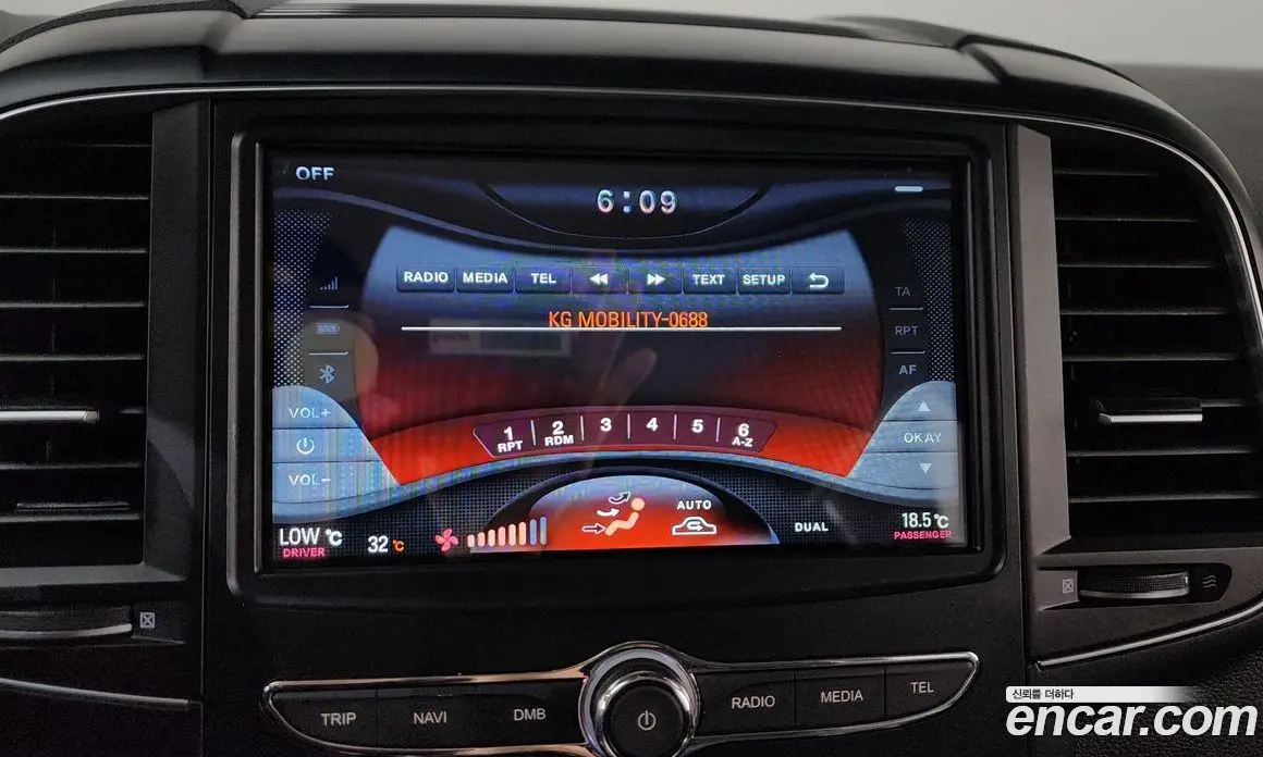 Renault (Samsung) QM6 2022 2.0 автомат (гидро), фото 18