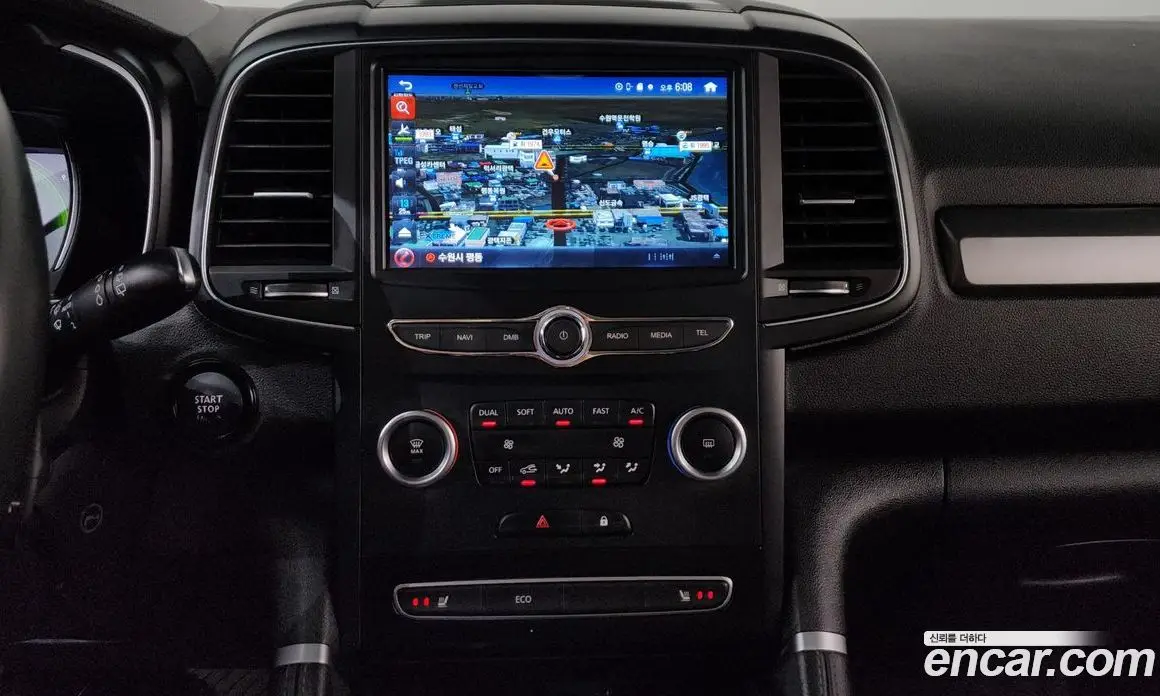Renault (Samsung) QM6 2022 2.0 автомат (гидро), фото 19