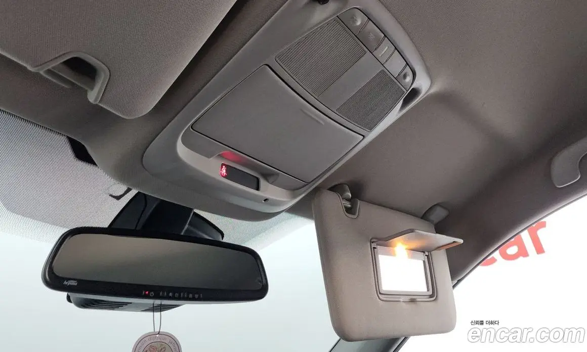 Renault (Samsung) QM6 2022 2.0 автомат (гидро), фото 24